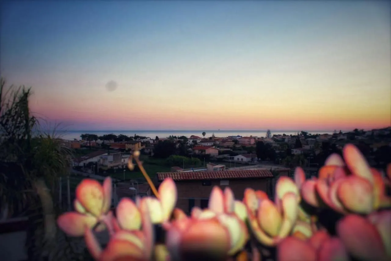 B&B Villa Marinetti Gela