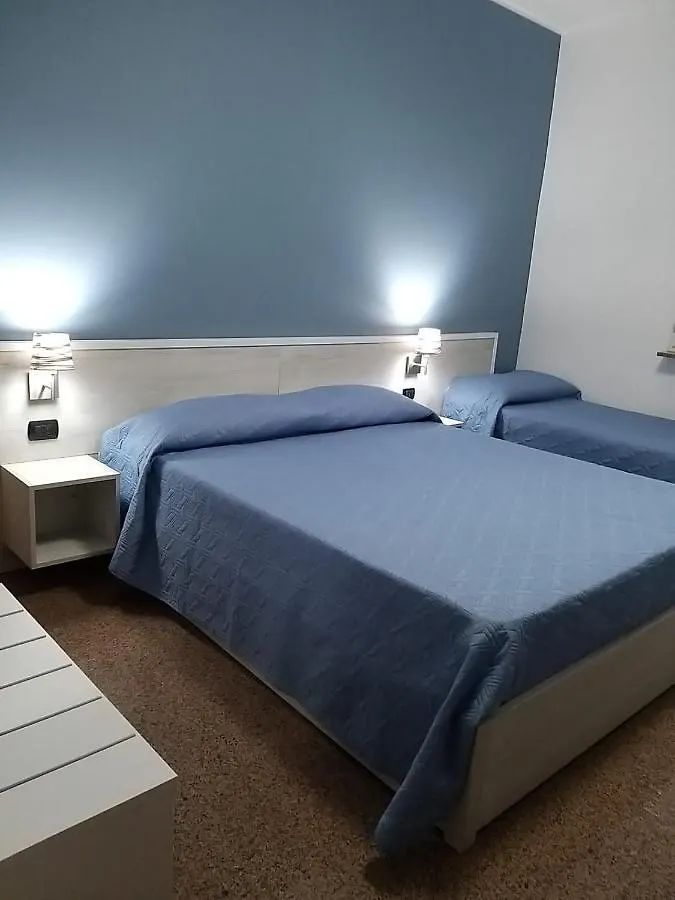 B&B Villa Marinetti Gela