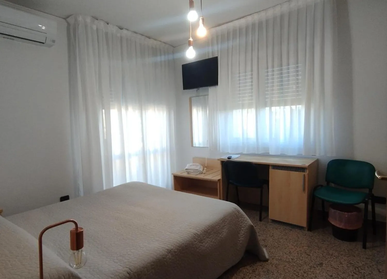 B&B Villa Marinetti Gela