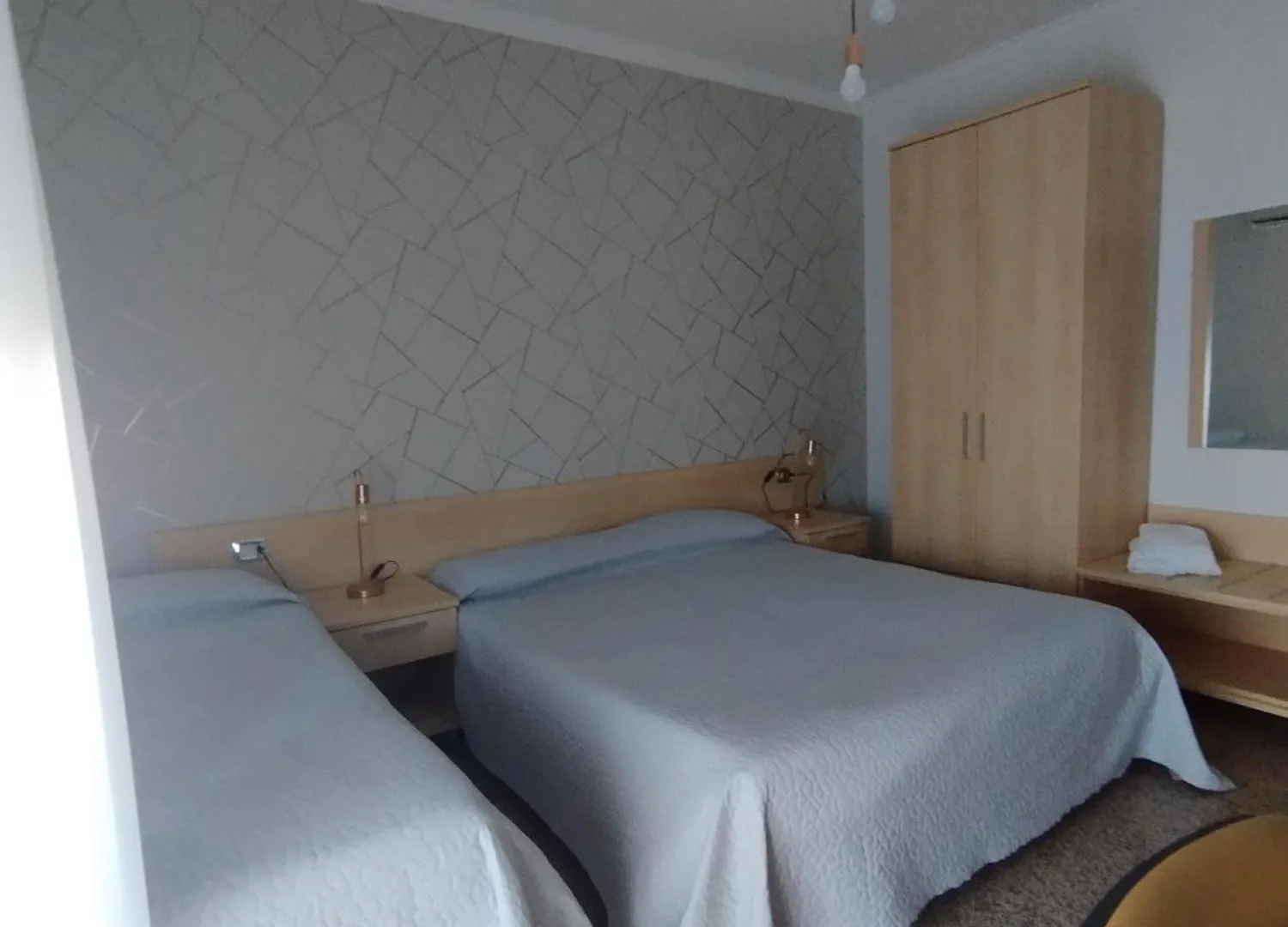 B&B Villa Marinetti Gela 3*,  Italien