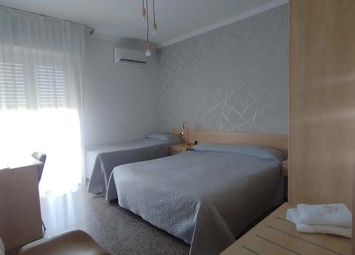 B&B Villa Marinetti Gela Bed & Breakfast