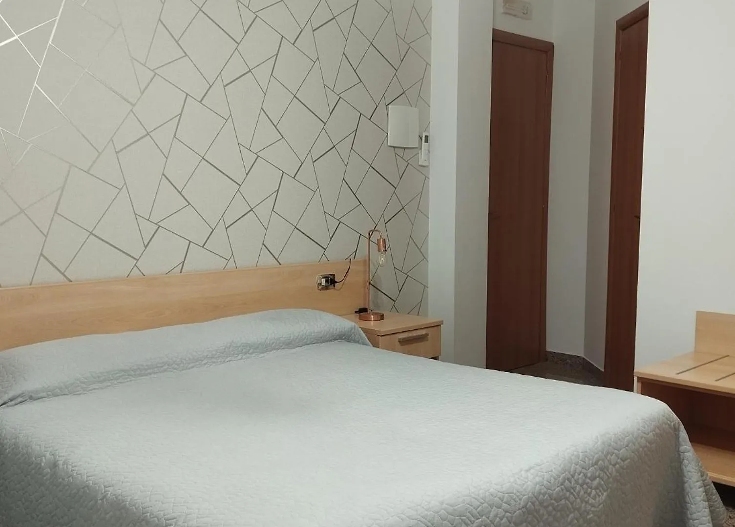 B&B Villa Marinetti Gela Bed & Breakfast
