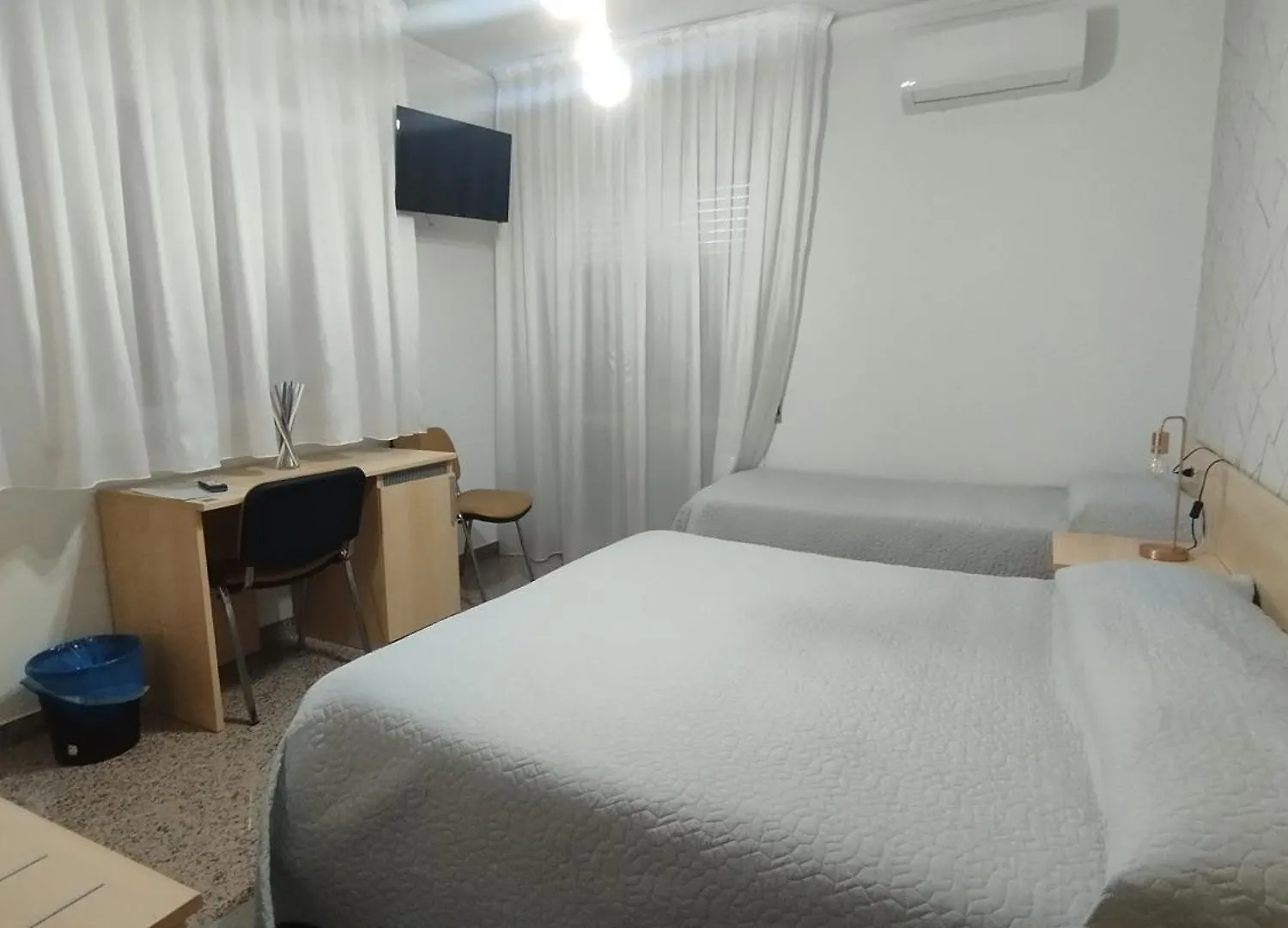 Bed & Breakfast B&B Villa Marinetti Gela