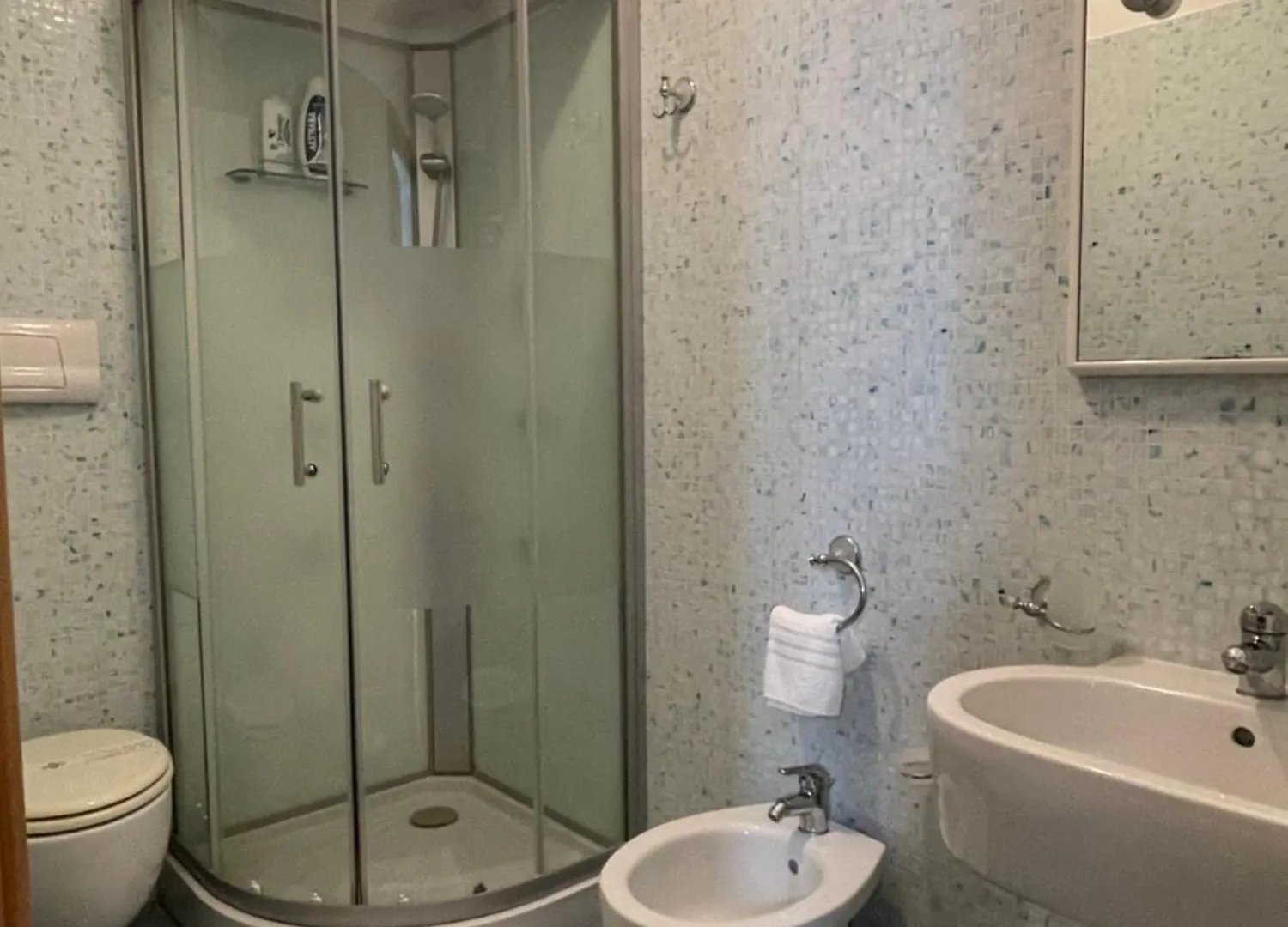 B&B Villa Marinetti Gela 3*,