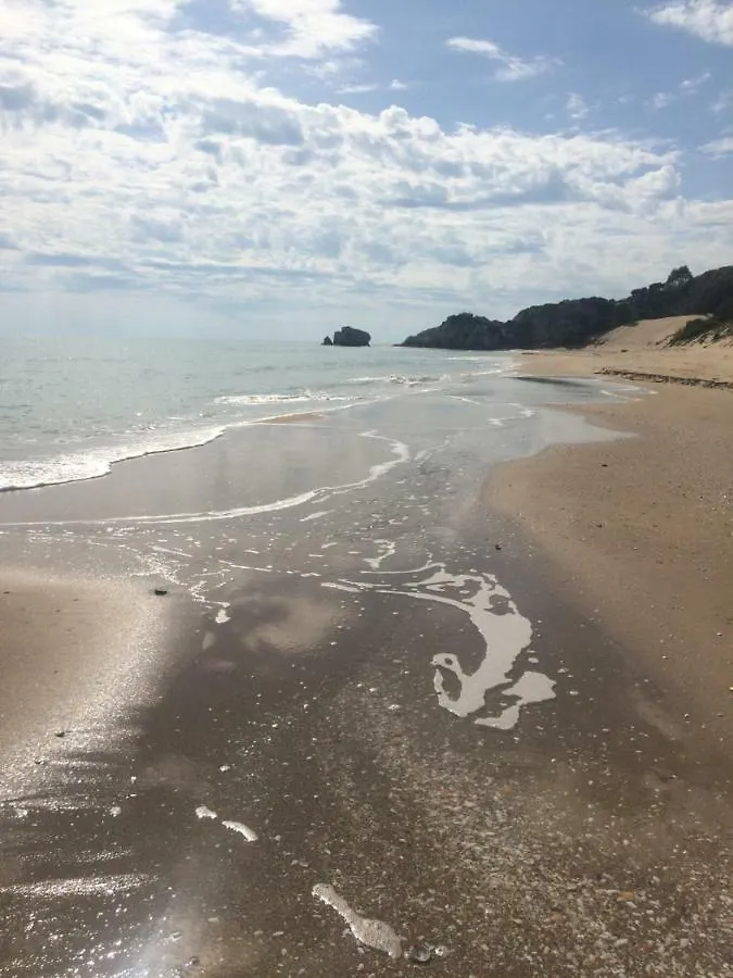 B&B Villa Marinetti Gela Italy