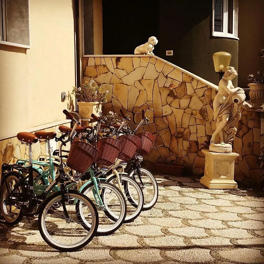 B&B Villa Marinetti Gela 3*,