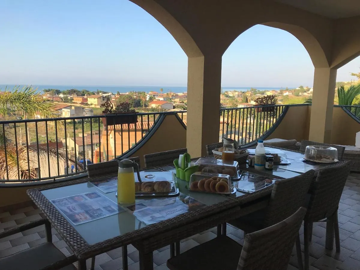 B&B Villa Marinetti Gela 3*,  Italien