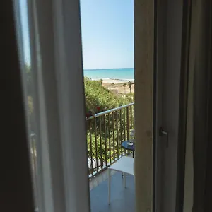 Bed & Breakfast A Due Passi Dal Mare