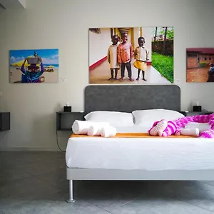 Gasthof Click Art &, Trabia
