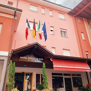 Zoello Je Suis 3*, Castelvetro di Modena Italien
