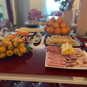 Hotel Mimi, Licata