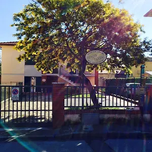 Gino's House , Pisa Italien