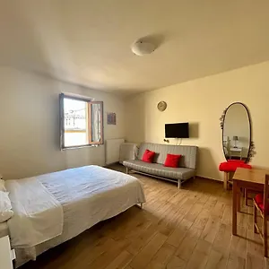 Nel Centro Della Citta 3*, Pistoia Italien