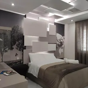 Bed & Breakfast Lauria Luxury