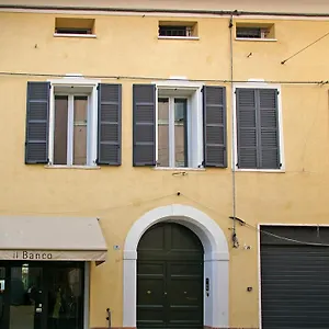 A Casa Di Paola 2*, Ravenna Italien