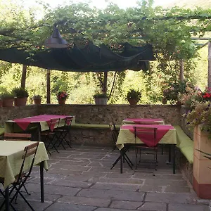 La Del Podesta Cinque Terre 2*, La Spezia Italien