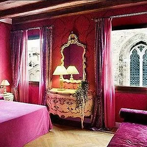 Hotel Antiche Mura