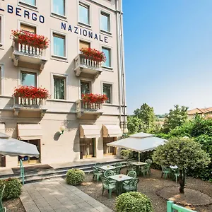 Nazionale 3*, Salsomaggiore Terme Italien