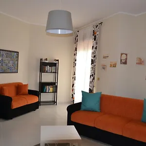 Bed & Breakfast 21