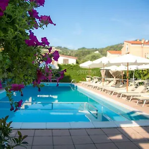 Holidays 2*, Pietra Ligure Italien