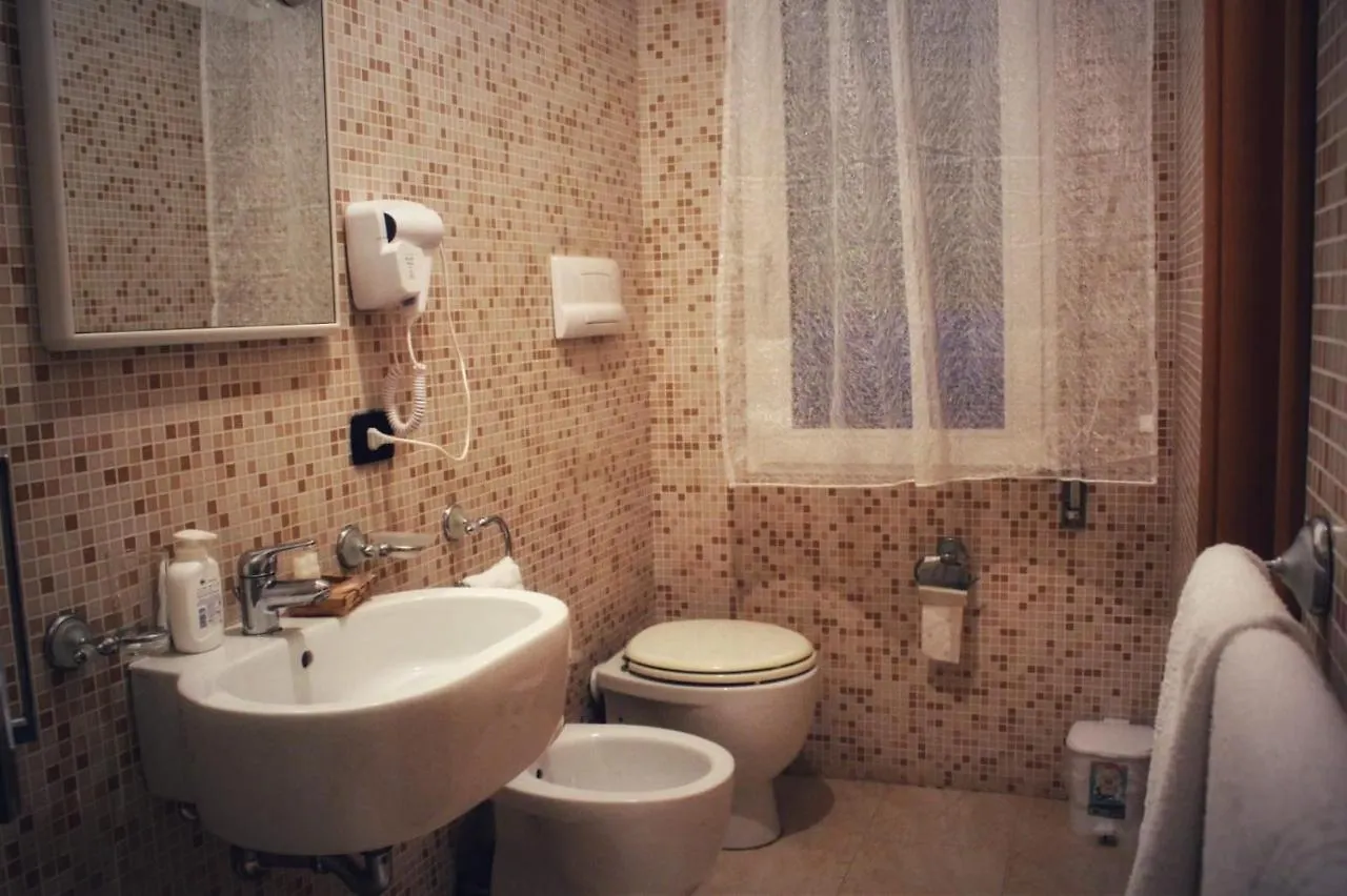 B&B Villa Marinetti Gela Italy