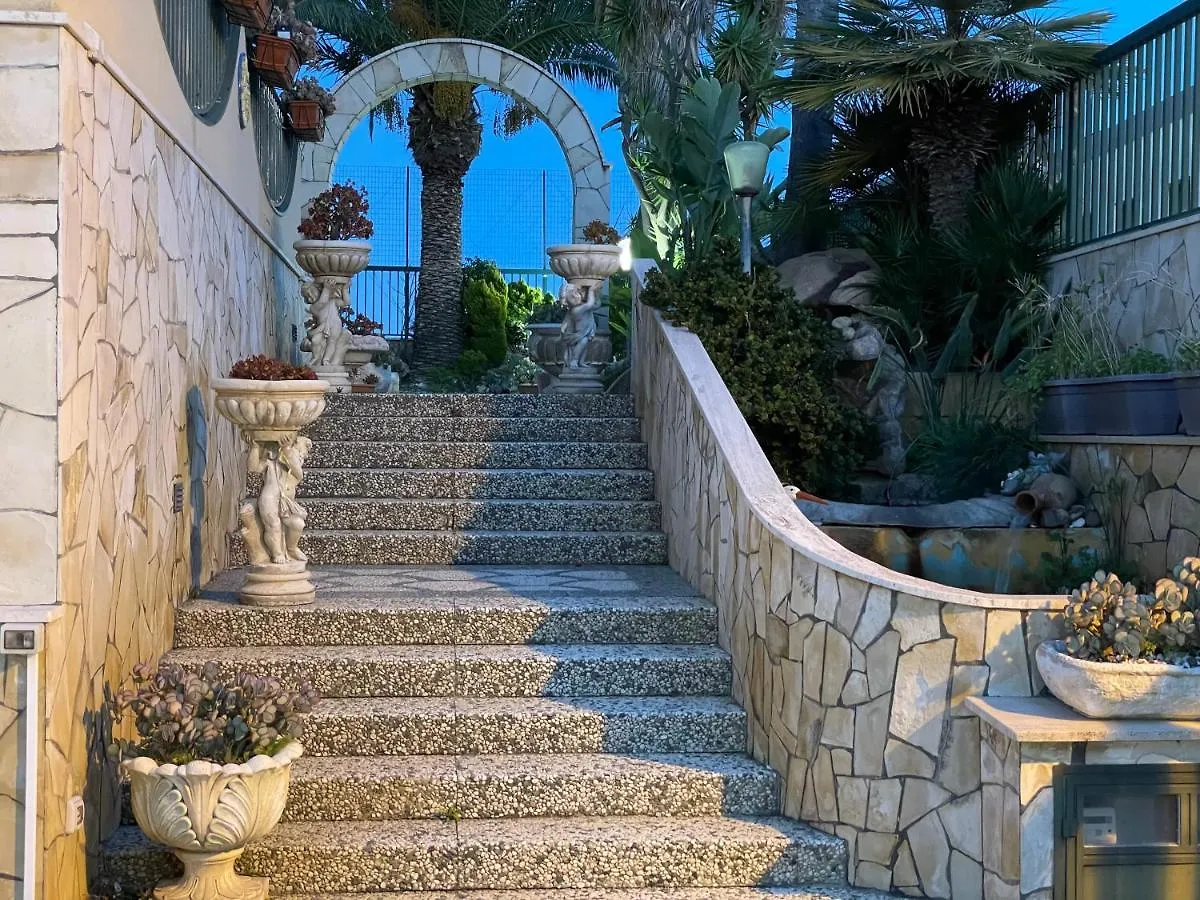 B&B Villa Marinetti Gela 3*,  Italy