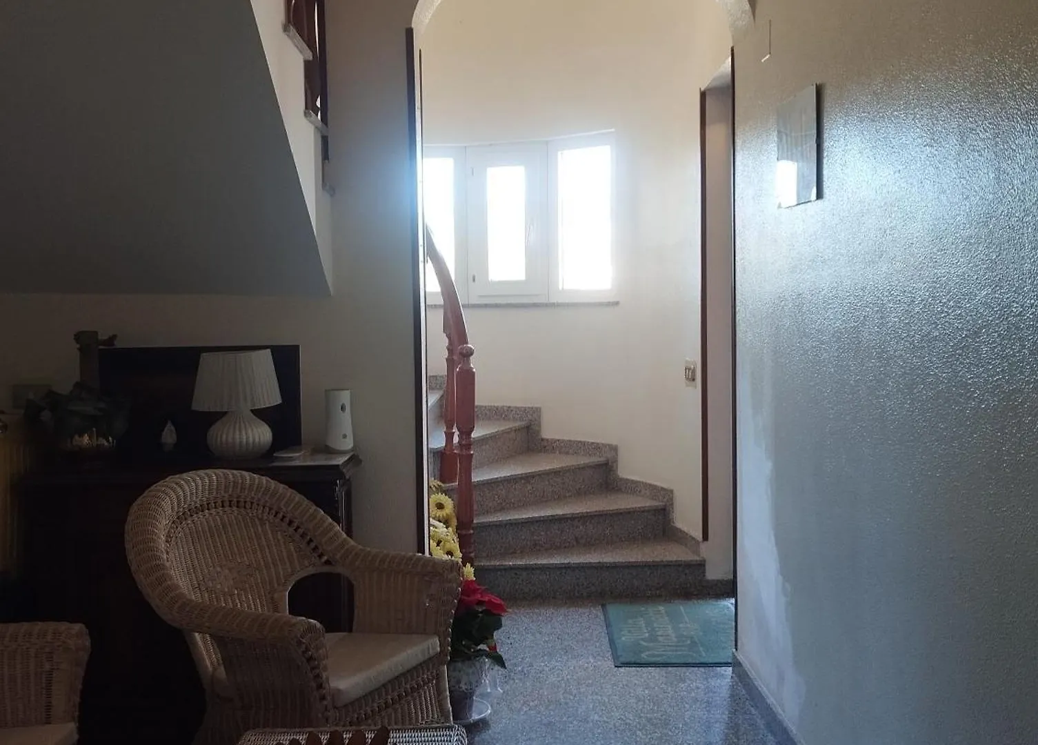 B&B Villa Marinetti Gela Bed & Breakfast