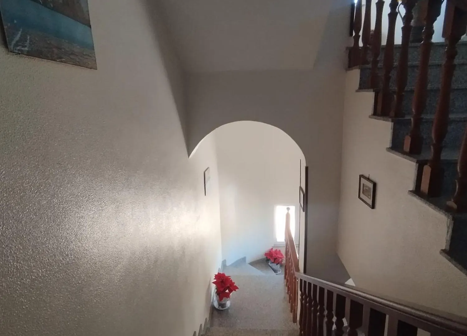 B&B Villa Marinetti Gela