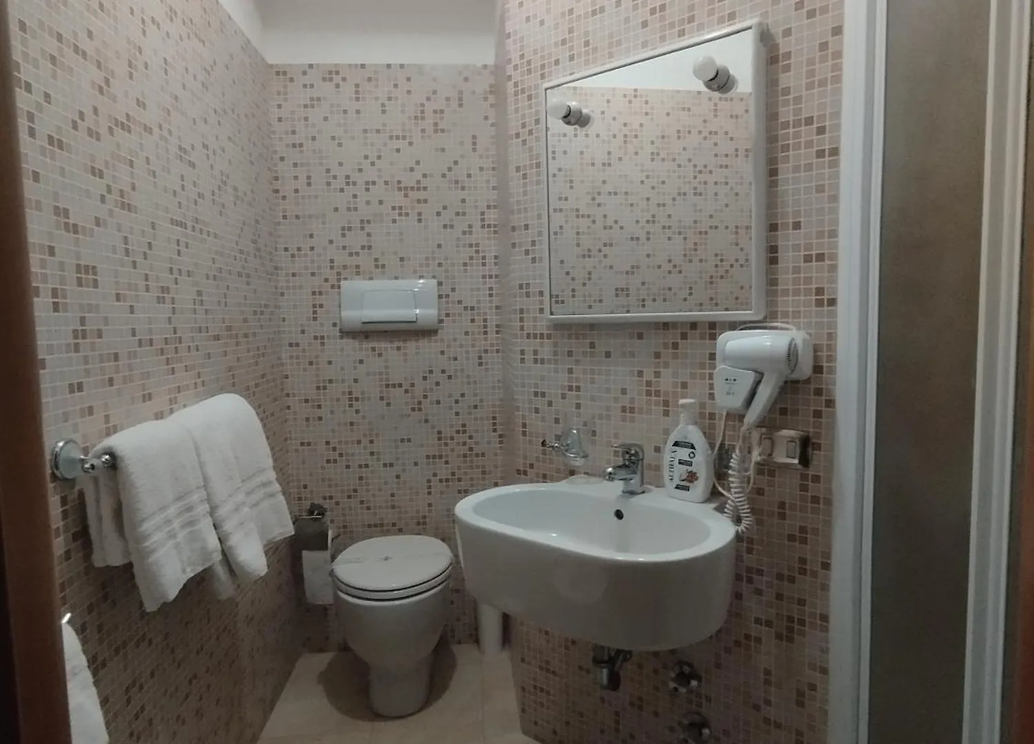 B&B Villa Marinetti Gela