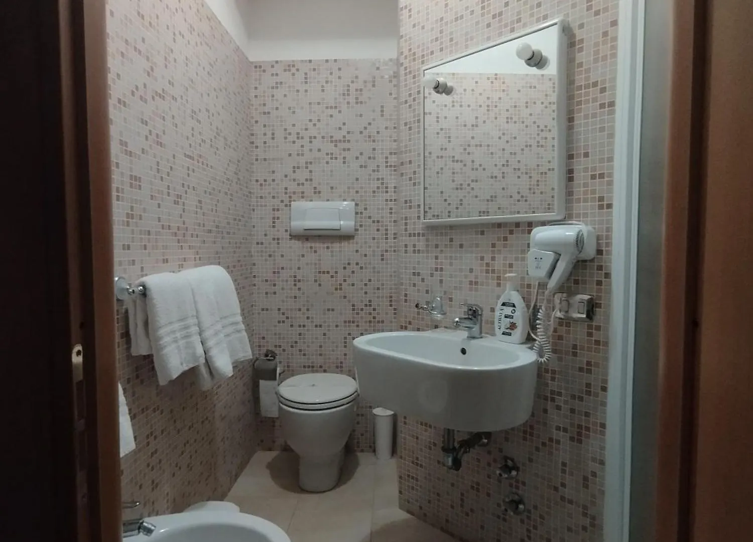 *** Bed & Breakfast B&B Villa Marinetti Gela Italy