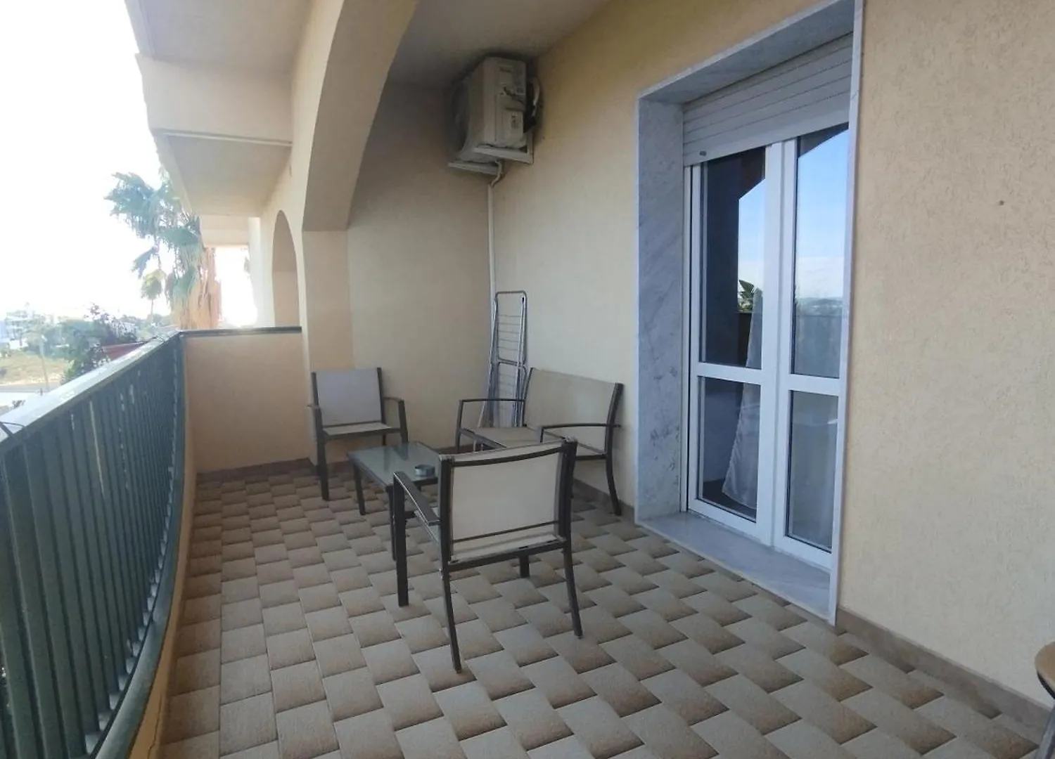 B&B Villa Marinetti Gela