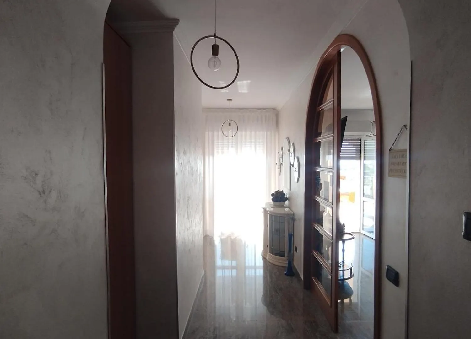 B&B Villa Marinetti Gela Bed & Breakfast