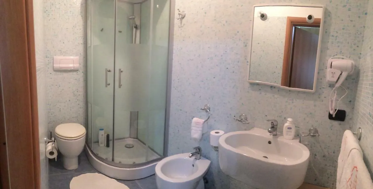 B&B Villa Marinetti Gela 3*,  Italy