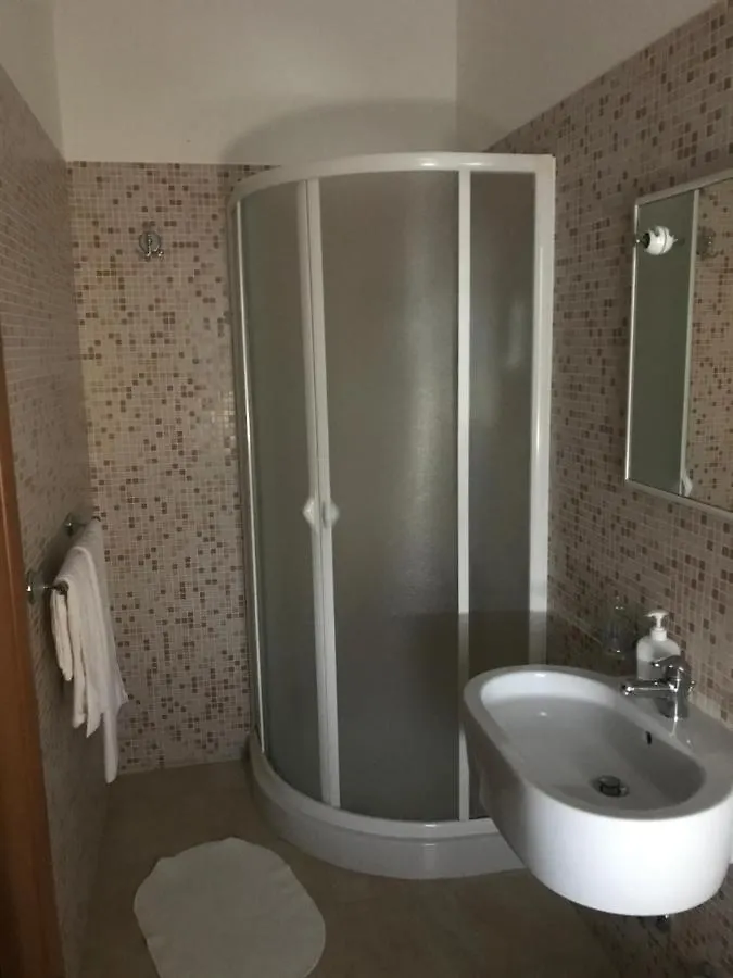 B&B Villa Marinetti Gela Bed & Breakfast